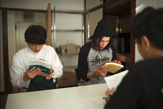 森山未來が21歳～46歳を演じ分け！『ボクたちはみんな大人になれなかった』新場面写真（9枚目）