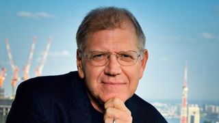 『ザ・ウォーク』ロバート・ゼメキス監督　単独インタビュー