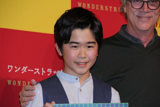 『キャロル』トッド・ヘインズ監督が20年ぶり来日！『ワンダーストラック』日本公開記念（5枚目）