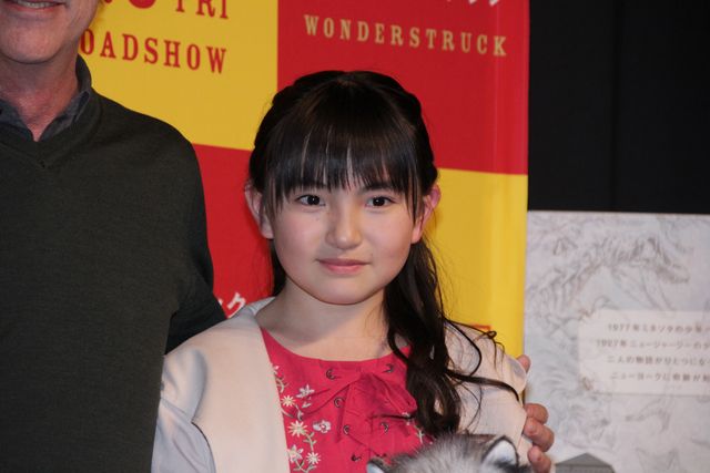 『キャロル』トッド・ヘインズ監督が20年ぶり来日！『ワンダーストラック』日本公開記念（6枚目）