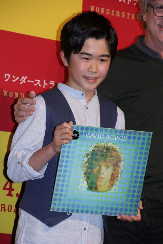 『キャロル』トッド・ヘインズ監督が20年ぶり来日！『ワンダーストラック』日本公開記念（7枚目）