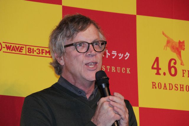 『キャロル』トッド・ヘインズ監督が20年ぶり来日！『ワンダーストラック』日本公開記念（10枚目）