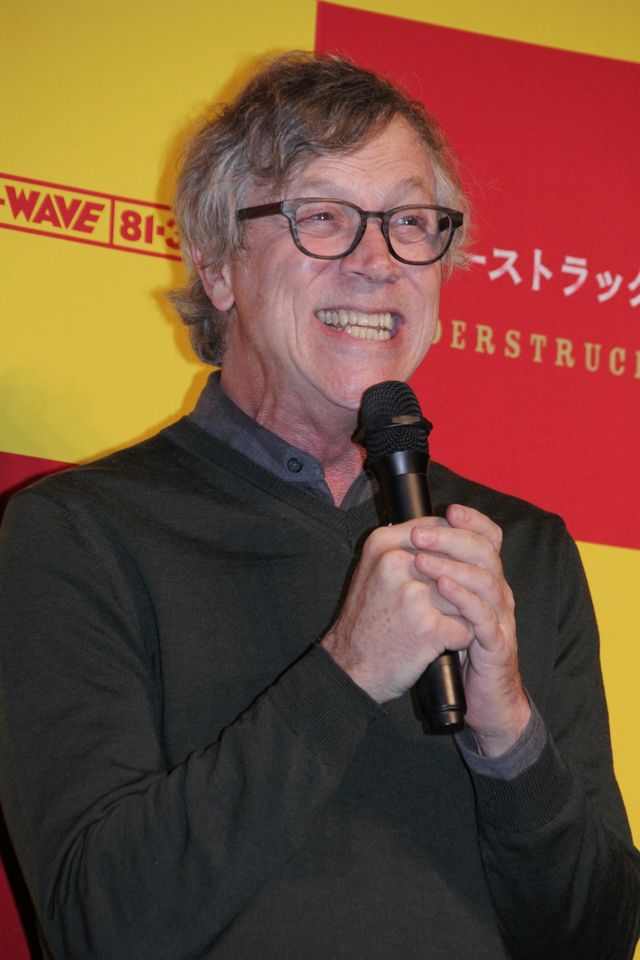 『キャロル』トッド・ヘインズ監督が20年ぶり来日！『ワンダーストラック』日本公開記念（11枚目）