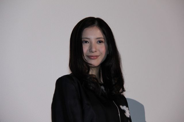 映画『横道世之介』ヒット御礼トークイベントフォトギャラリー（2枚目）