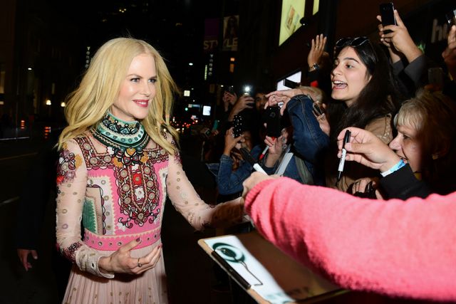 コリン・ファレル、眼鏡男子に！『The Killing of a Sacred Deer』北アメリカプレミア（4枚目）