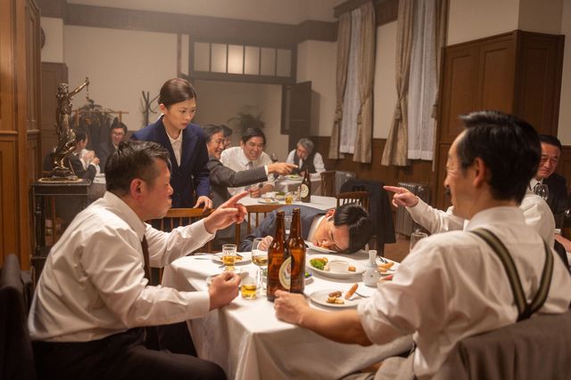 寅子（伊藤沙莉）は戸惑いながら模索して…「虎に翼」第53回の場面写真：フォトギャラリー