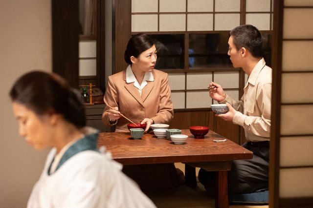 寅子（伊藤沙莉）は戸惑いながら模索して…「虎に翼」第53回の場面写真（3枚目）