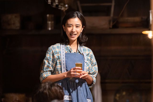 「ちむどんどん」第118回の場面写真：フォトギャラリー