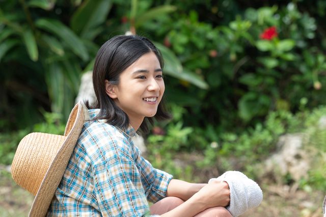 「ちむどんどん」第118回の場面写真（3枚目）