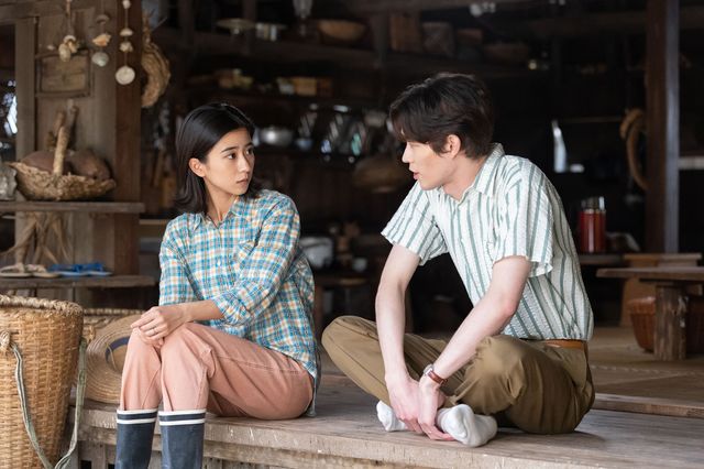 「ちむどんどん」第118回の場面写真（4枚目）