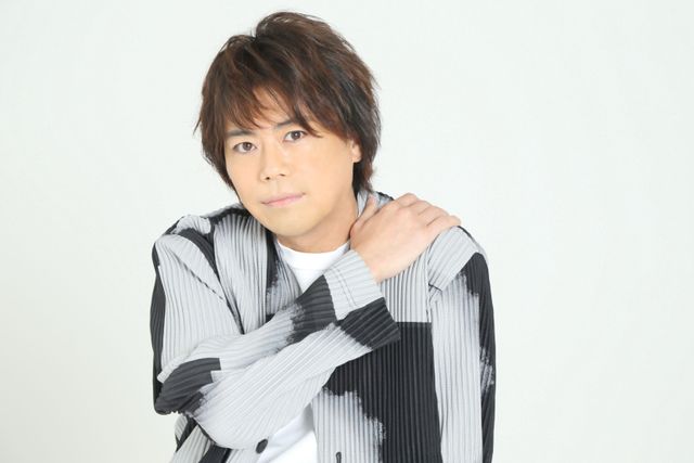 浪川大輔＆早見沙織『ブラックパンサー／ワカンダ・フォーエバー』インタビュ－撮り下ろしカット（5枚目）