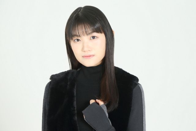 浪川大輔＆早見沙織『ブラックパンサー／ワカンダ・フォーエバー』インタビュ－撮り下ろしカット（6枚目）