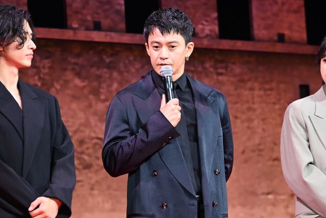観客約4200人！山崎賢人・吉沢亮・橋本環奈・小栗旬らキャスト16名集結『キングダム　魂の決戦』ワールドプレミア（43枚目）