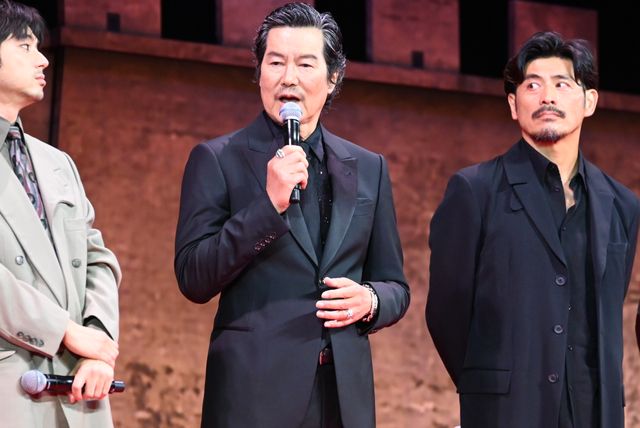 観客約4200人！山崎賢人・吉沢亮・橋本環奈・小栗旬らキャスト16名集結『キングダム　魂の決戦』ワールドプレミア（60枚目）