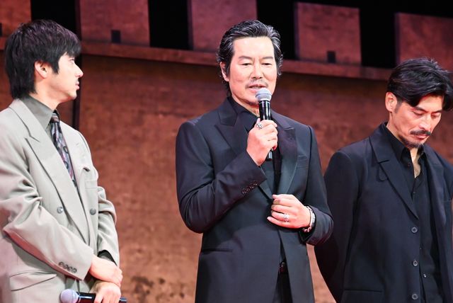 観客約4200人！山崎賢人・吉沢亮・橋本環奈・小栗旬らキャスト16名集結『キングダム　魂の決戦』ワールドプレミア（63枚目）