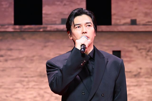 観客約4200人！山崎賢人・吉沢亮・橋本環奈・小栗旬らキャスト16名集結『キングダム　魂の決戦』ワールドプレミア（67枚目）