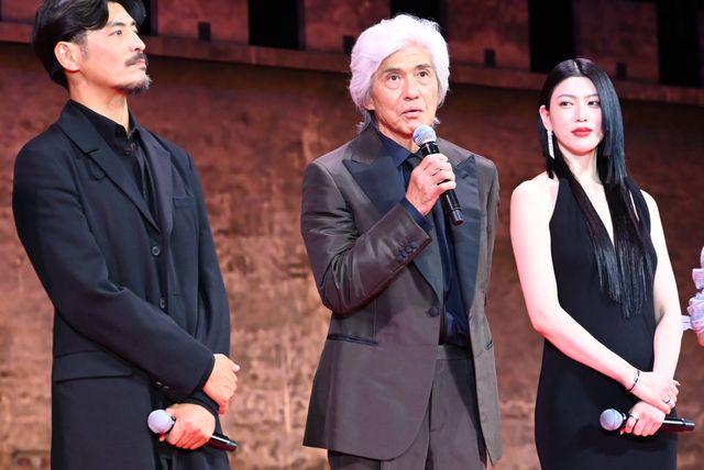 観客約4200人！山崎賢人・吉沢亮・橋本環奈・小栗旬らキャスト16名集結『キングダム　魂の決戦』ワールドプレミア（83枚目）