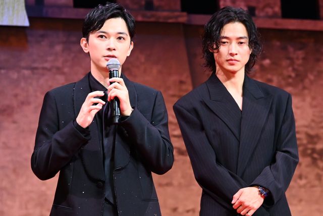 観客約4200人！山崎賢人・吉沢亮・橋本環奈・小栗旬らキャスト16名集結『キングダム　魂の決戦』ワールドプレミア（86枚目）