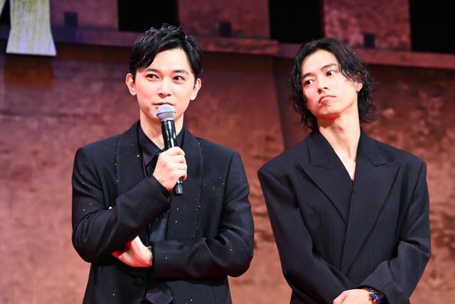 観客約4200人！山崎賢人・吉沢亮・橋本環奈・小栗旬らキャスト16名集結『キングダム　魂の決戦』ワールドプレミア（87枚目）