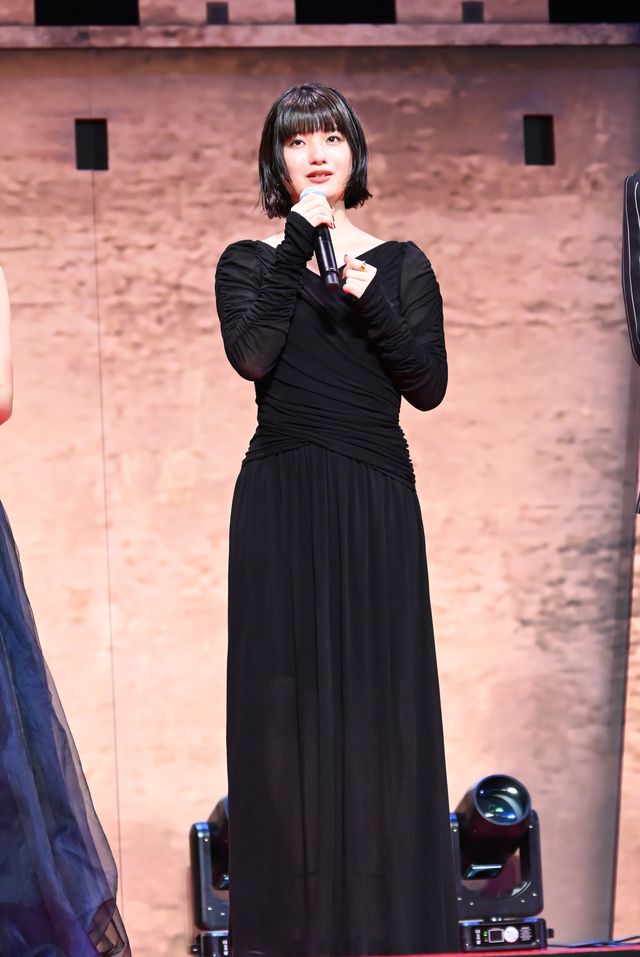 観客約4200人！山崎賢人・吉沢亮・橋本環奈・小栗旬らキャスト16名集結『キングダム　魂の決戦』ワールドプレミア（89枚目）