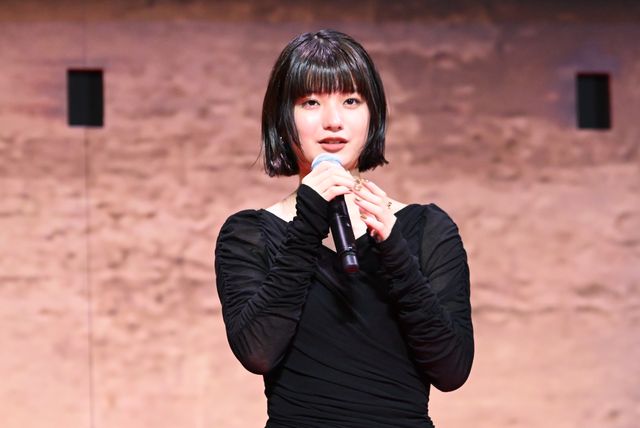観客約4200人！山崎賢人・吉沢亮・橋本環奈・小栗旬らキャスト16名集結『キングダム　魂の決戦』ワールドプレミア（91枚目）