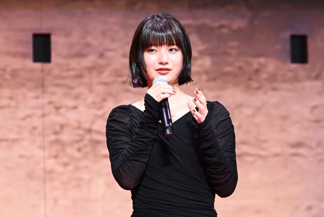 観客約4200人！山崎賢人・吉沢亮・橋本環奈・小栗旬らキャスト16名集結『キングダム　魂の決戦』ワールドプレミア（92枚目）