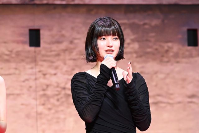 観客約4200人！山崎賢人・吉沢亮・橋本環奈・小栗旬らキャスト16名集結『キングダム　魂の決戦』ワールドプレミア（93枚目）