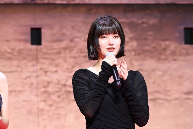 観客約4200人！山崎賢人・吉沢亮・橋本環奈・小栗旬らキャスト16名集結『キングダム　魂の決戦』ワールドプレミア（94枚目）