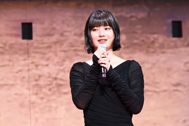 観客約4200人！山崎賢人・吉沢亮・橋本環奈・小栗旬らキャスト16名集結『キングダム　魂の決戦』ワールドプレミア（95枚目）
