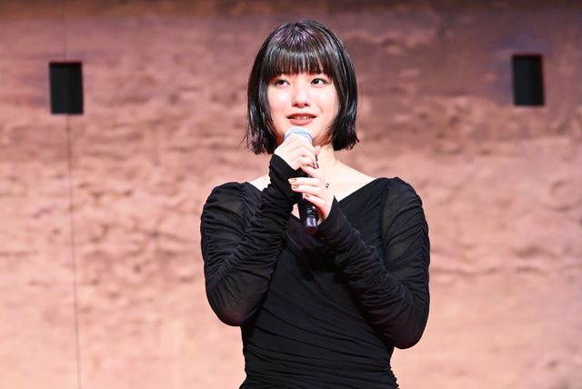 観客約4200人！山崎賢人・吉沢亮・橋本環奈・小栗旬らキャスト16名集結『キングダム　魂の決戦』ワールドプレミア（96枚目）