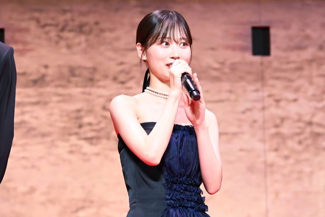 観客約4200人！山崎賢人・吉沢亮・橋本環奈・小栗旬らキャスト16名集結『キングダム　魂の決戦』ワールドプレミア（100枚目）