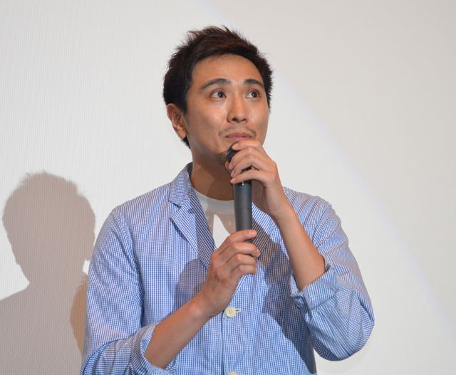 葵つかさ、セクシーな視点で演技を反省？　濡れ場シーン「ちょっとやり過ぎちゃったかな」　画像ギャラリー：フォトギャラリー