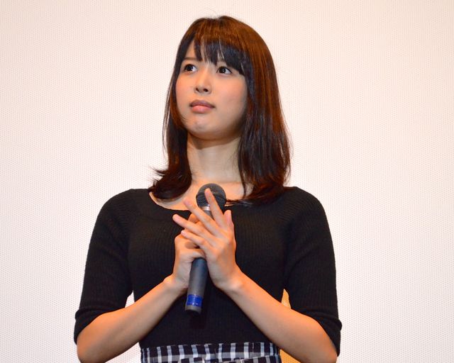 葵つかさ、セクシーな視点で演技を反省？　濡れ場シーン「ちょっとやり過ぎちゃったかな」　画像ギャラリー（4枚目）
