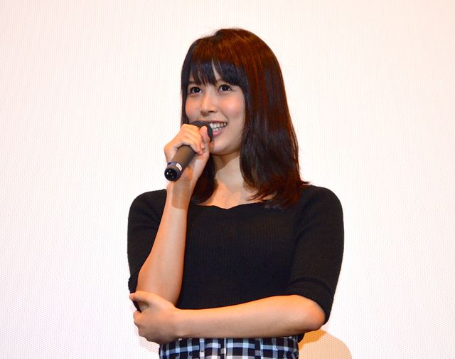 葵つかさ、セクシーな視点で演技を反省？　濡れ場シーン「ちょっとやり過ぎちゃったかな」　画像ギャラリー（6枚目）