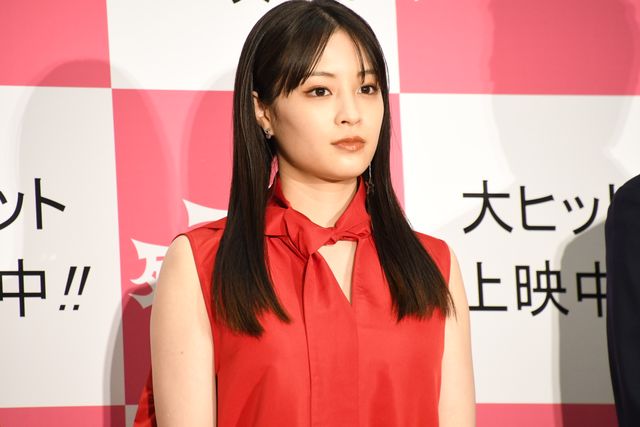 吉沢亮、刈り上げがキュート！『一度死んでみた』公開初日記念ミサ（2枚目）