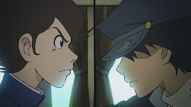 少年時代の次元も登場！アニメ「LUPIN ZERO」場面写真（2枚目）
