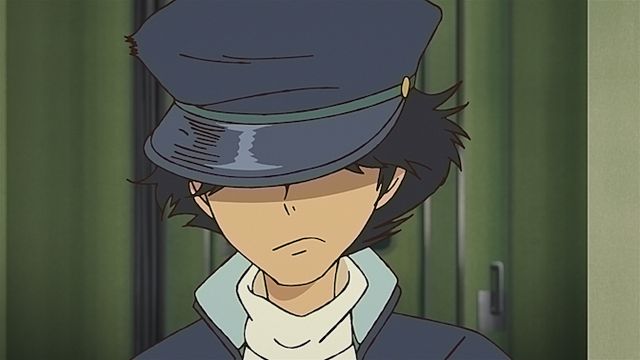 少年時代の次元も登場！アニメ「LUPIN ZERO」場面写真（3枚目）