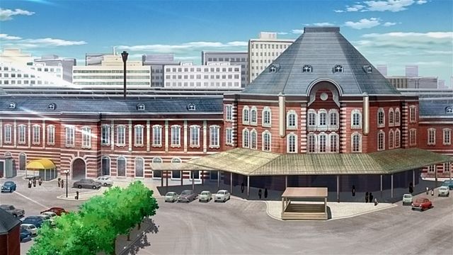 少年時代の次元も登場！アニメ「LUPIN ZERO」場面写真（4枚目）