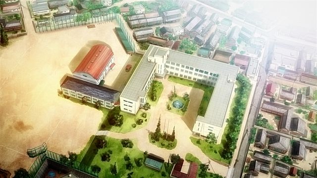 少年時代の次元も登場！アニメ「LUPIN ZERO」場面写真（5枚目）