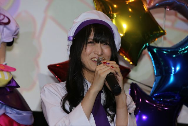 プリキュアケーキで大ヒット祝福するも…？（16枚目）