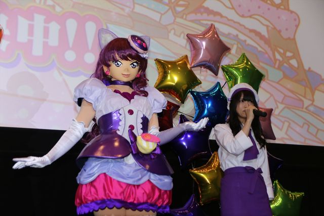 プリキュアケーキで大ヒット祝福するも…？（17枚目）
