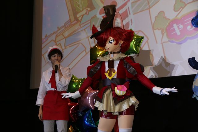 プリキュアケーキで大ヒット祝福するも…？（18枚目）