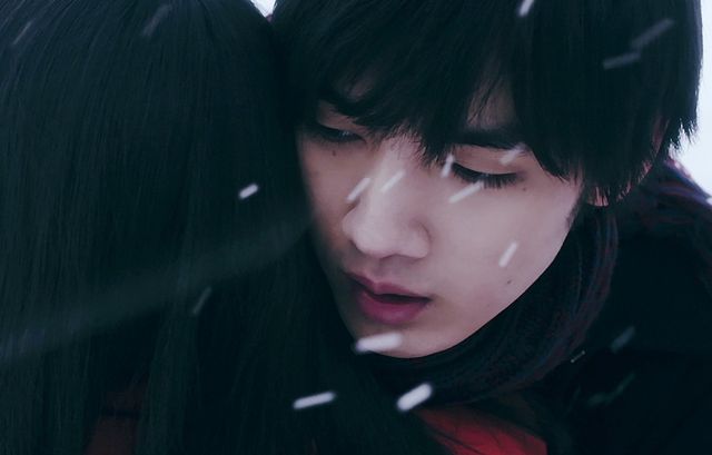 心が崩壊してしまった少女のトラウマ映画『ミスミソウ』:フォトギャラリー