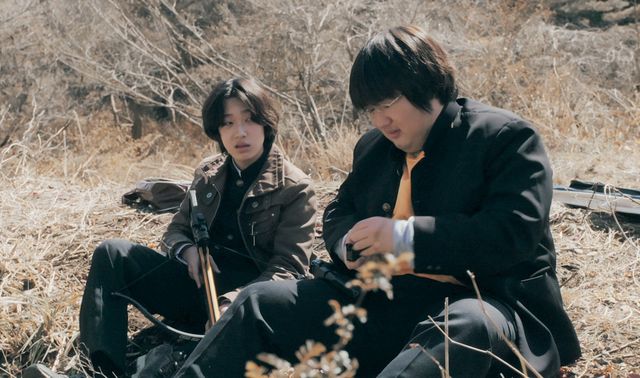 心が崩壊してしまった少女のトラウマ映画『ミスミソウ』（4枚目）