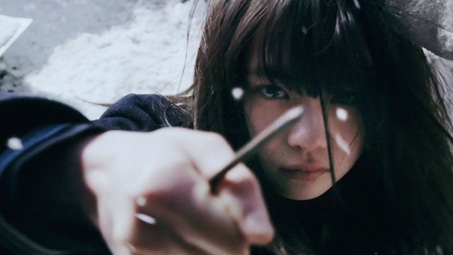 心が崩壊してしまった少女のトラウマ映画『ミスミソウ』（8枚目）