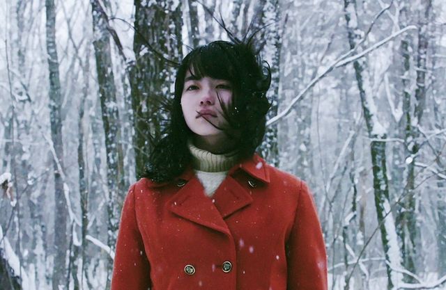 心が崩壊してしまった少女のトラウマ映画『ミスミソウ』（10枚目）