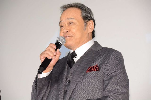 成海璃子＆寛一郎にっこり！『ナミヤ雑貨店の奇蹟』初日舞台あいさつ（7枚目）