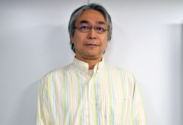 「仮面ライダークウガ」メインライターの荒川稔久
