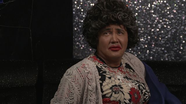 竹内力原案・製作総指揮・主演ドラマ「闇の法執行人」「大馬鹿代」ギャラリー（5枚目）