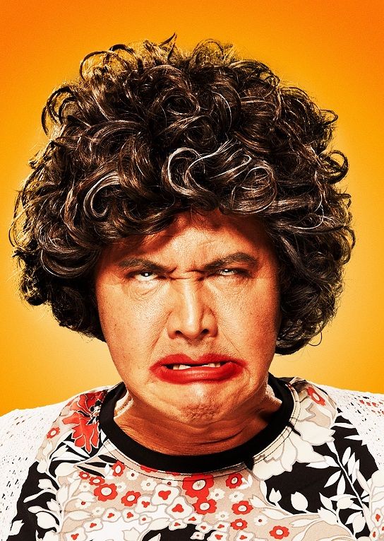 竹内力原案・製作総指揮・主演ドラマ「闇の法執行人」「大馬鹿代」ギャラリー（6枚目）